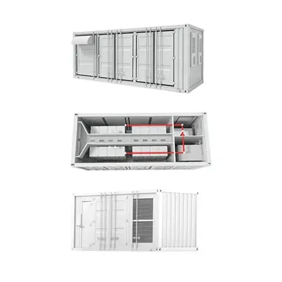 Equipos de diagnóstico para gabinetes de baterías de nueva energía