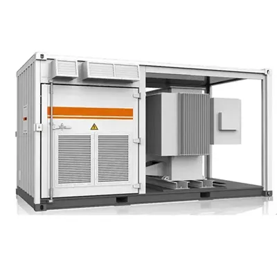 Soporte técnico para gabinetes de almacenamiento de energía resistentes a la corrosión