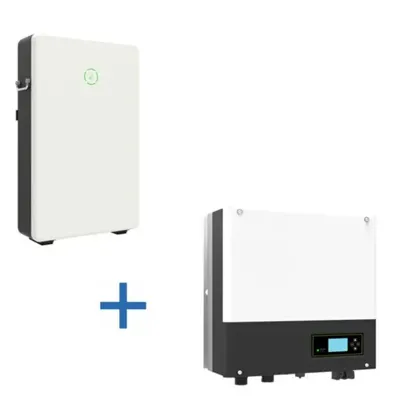 Batería secundaria de litio para almacenamiento de energía en Suazilandia - Noticias sobre BMS