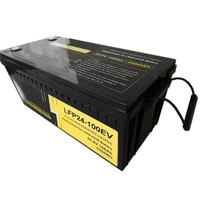 El armario de almacenamiento de energía solar con batería de litio incluye sistema BMS - Noticias sobre BMS