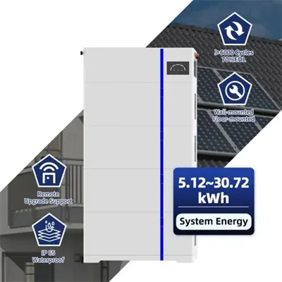 Sistema de almacenamiento de energía solar de 1000 kWh en Nicaragua