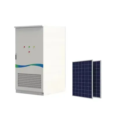 Empresa de marca de contenedores de almacenamiento de energía de Accra