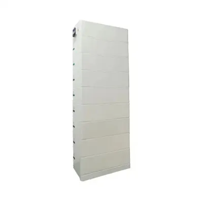 Contenedor solar de 10 kW de Ruanda marca de inversor para sistema de almacenamiento de energía con batería de litio y contenedor solar - Noticias sobre BMS
