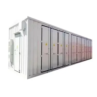Servicios de generación de energía solar en Siria